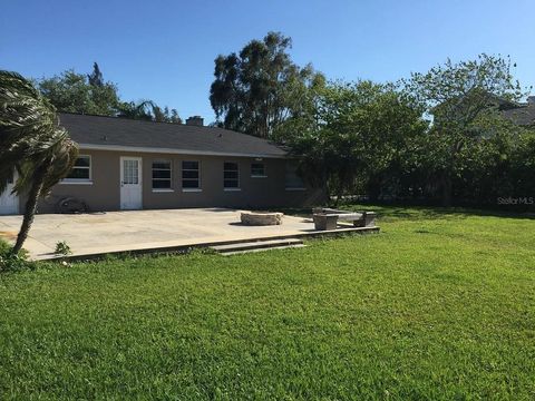 A home in CRYSTAL BEACH