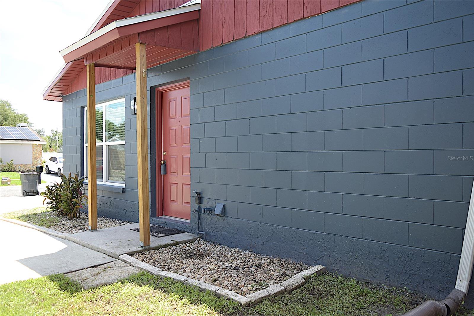 HEATHER LAKES UNIT XVII - Residential Lease