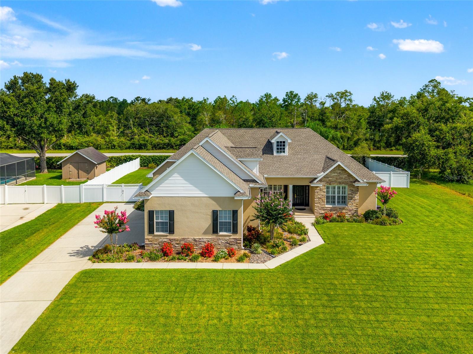 22441 PANTHER RUN COURT