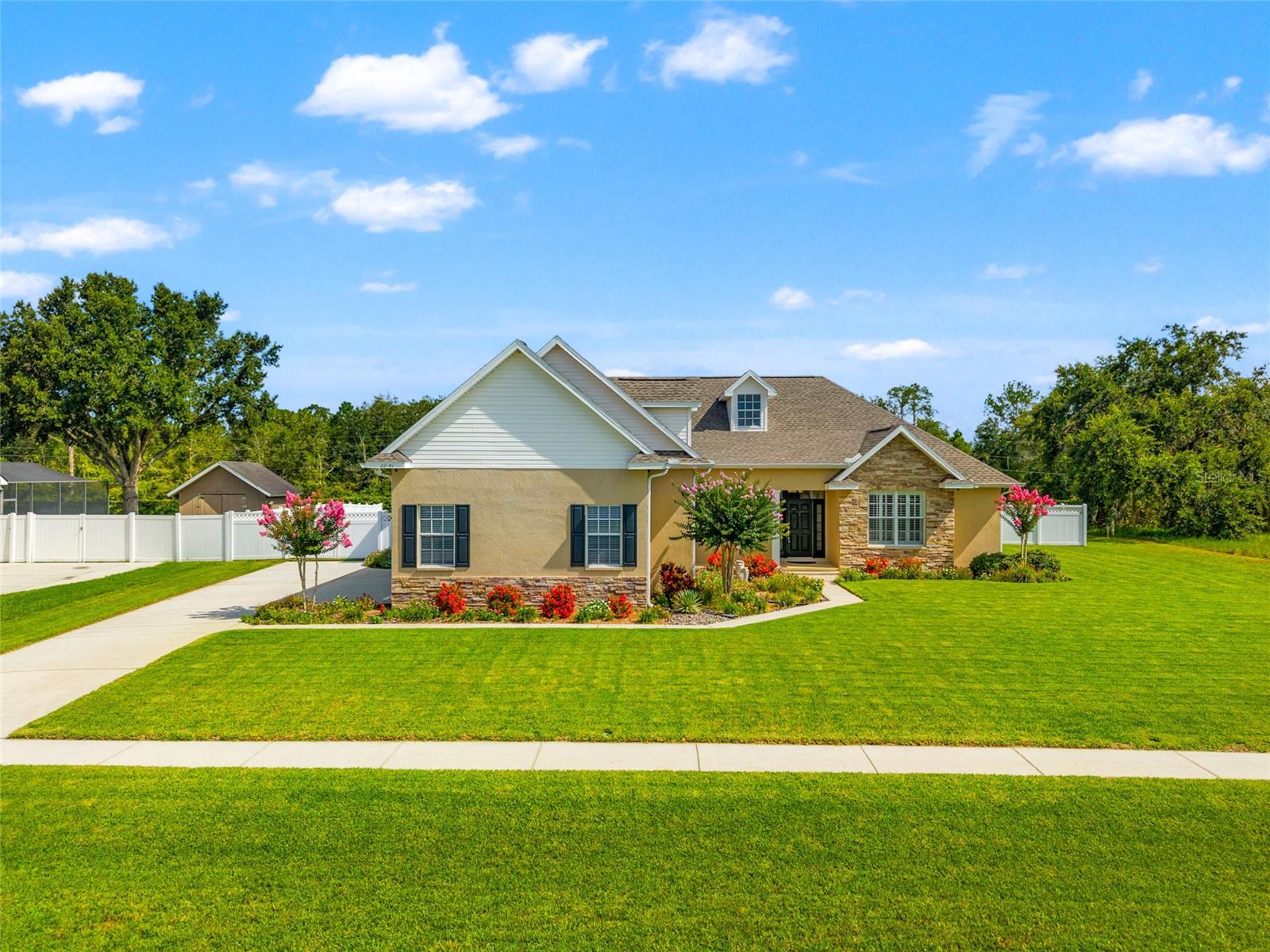 22441 PANTHER RUN COURT