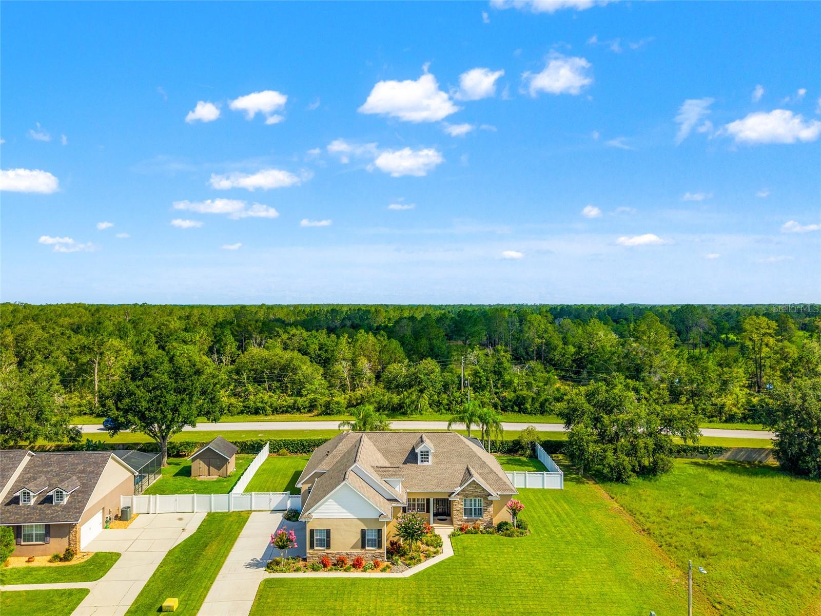22441 PANTHER RUN COURT