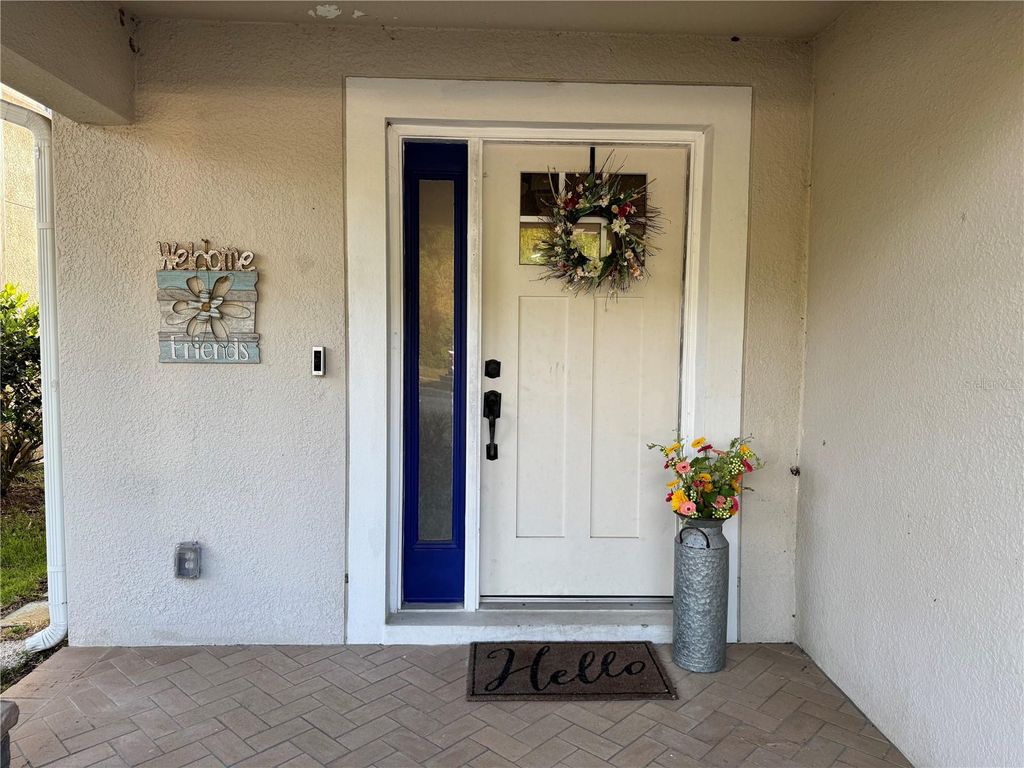 Photo of 3121 Whitley Bay Court, Land O Lakes, FL 34638 (MLS # TB8505199)
