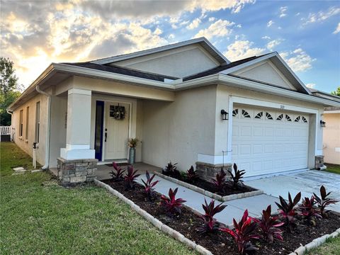 Photo of 3121 Whitley Bay Court, Land O Lakes, FL 34638 (MLS # TB8505199)