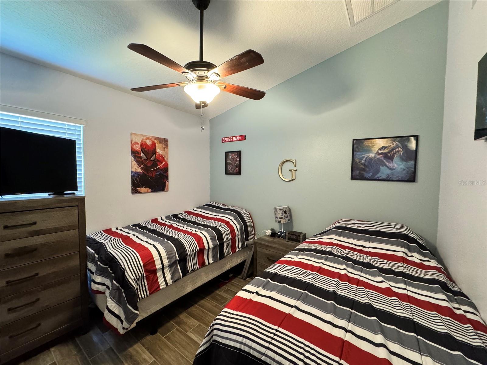 CONCORD STATION PH 04 UNITS A & B - Residential