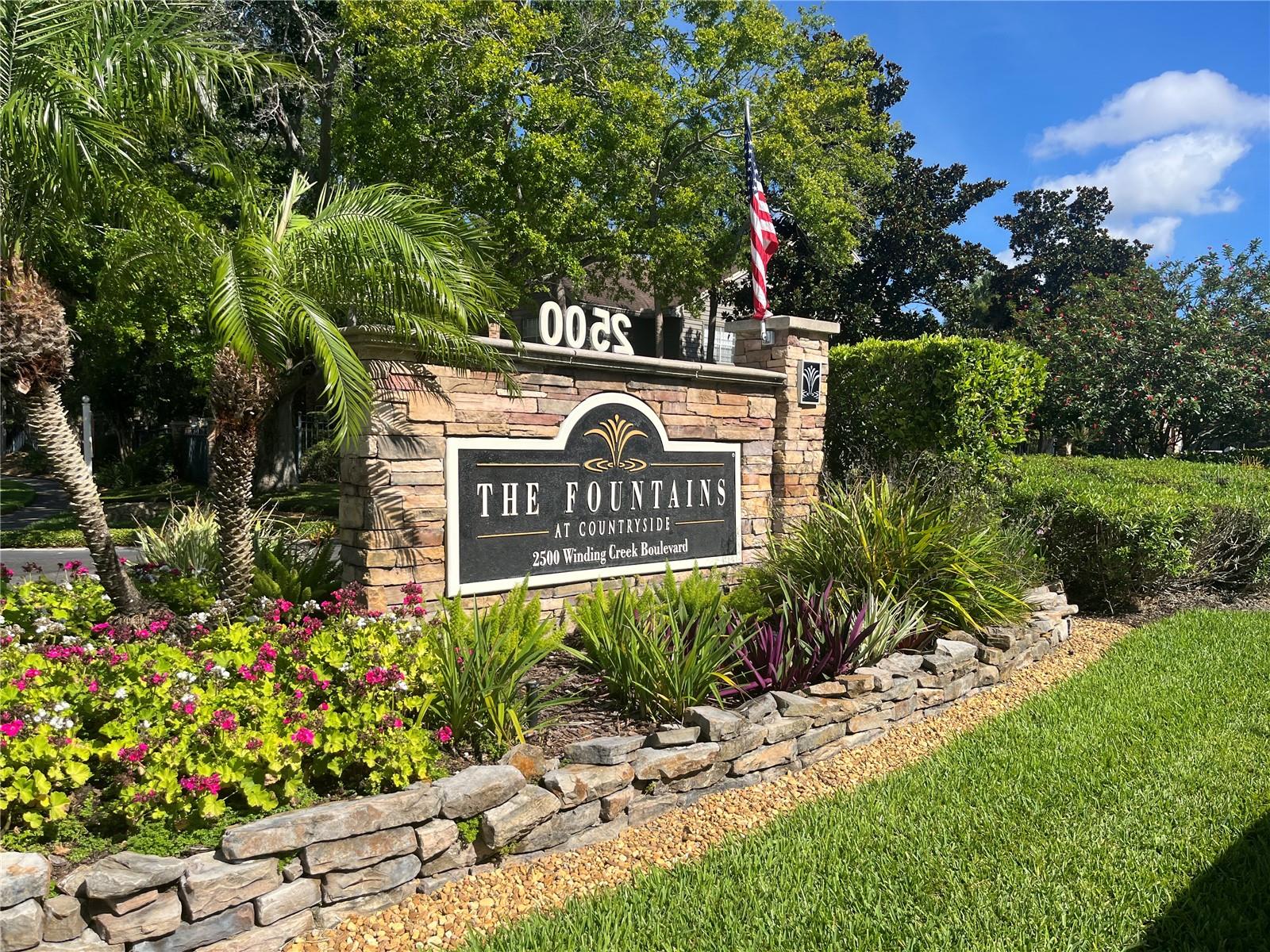 2500 WINDING CREEK BOULEVARD B105