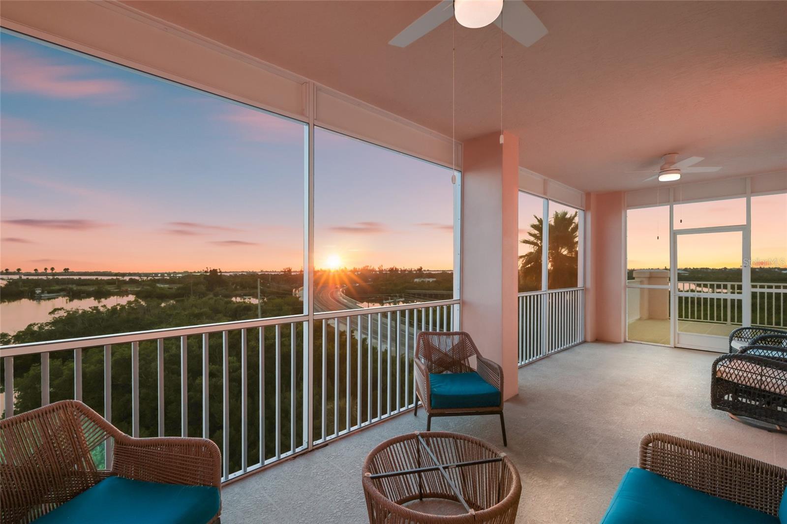 BOCA VISTA HARBOR BLDG A - Residential