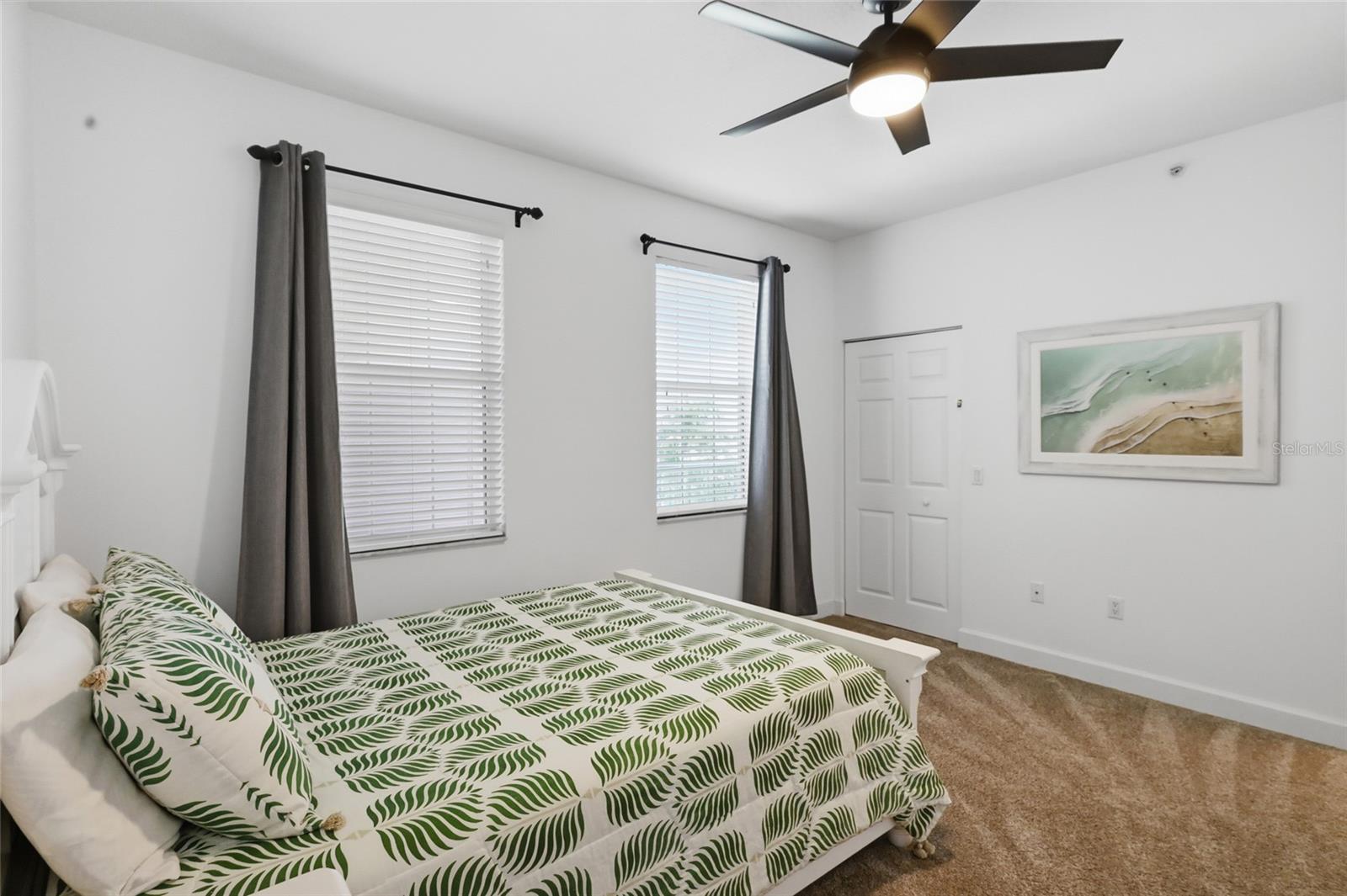 BOCA VISTA HARBOR BLDG A - Residential