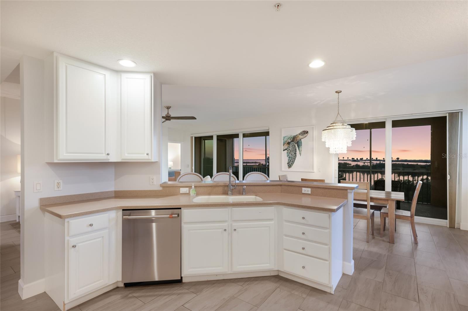 BOCA VISTA HARBOR BLDG A - Residential