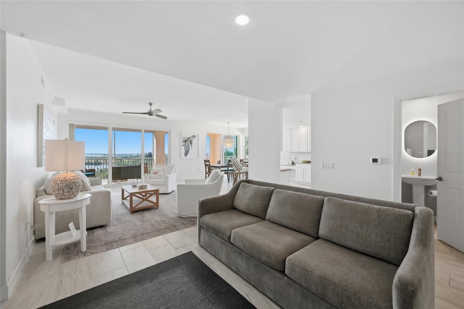 BOCA VISTA HARBOR BLDG A - Residential