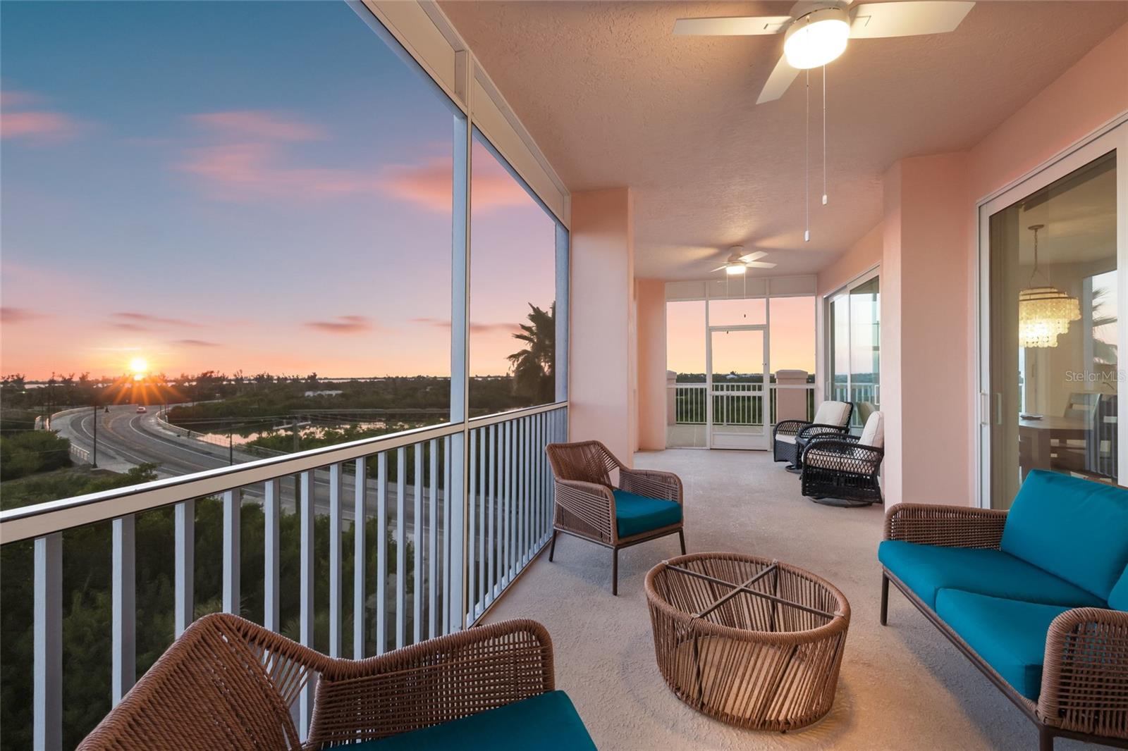 BOCA VISTA HARBOR BLDG A - Residential