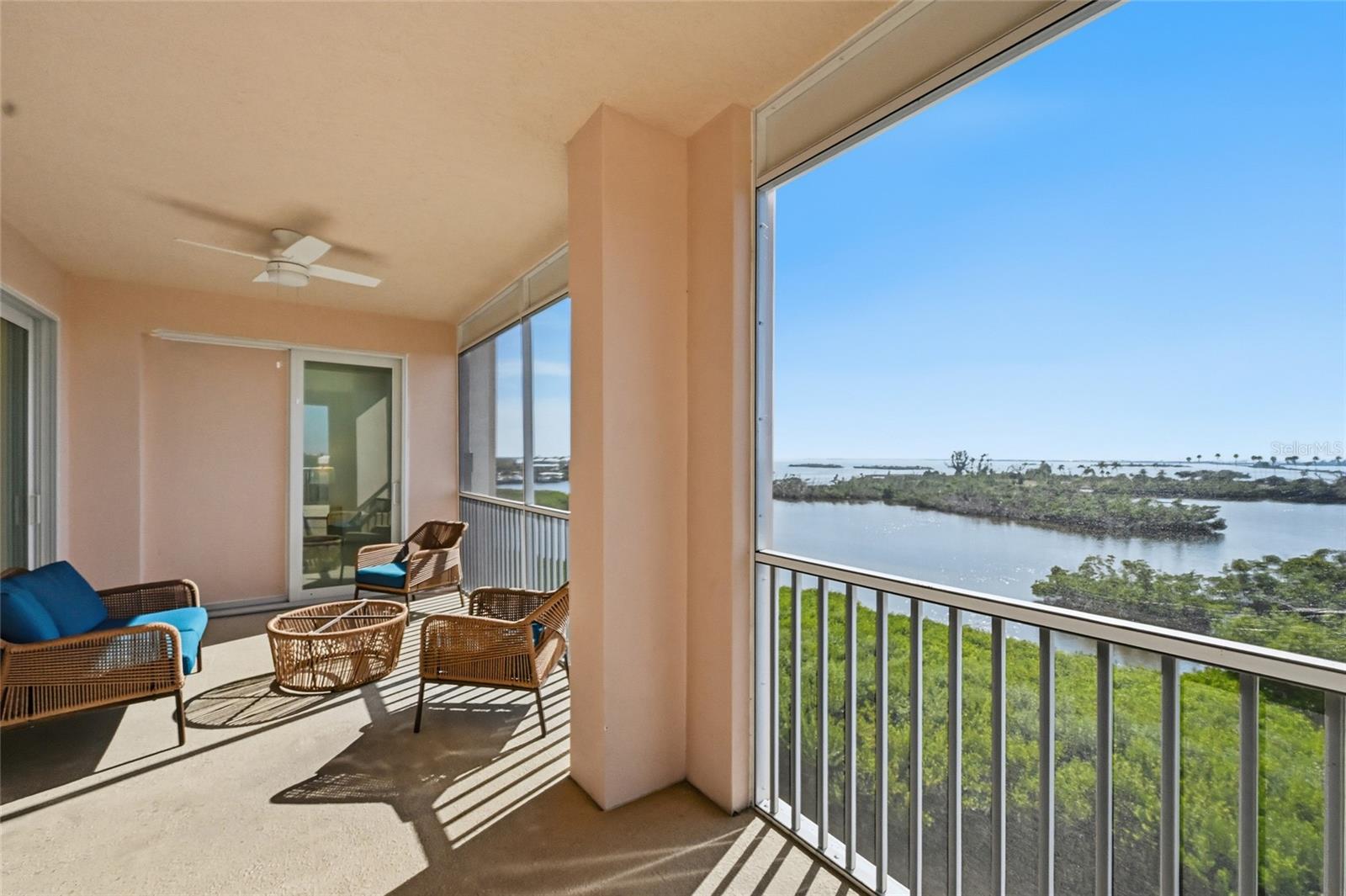 BOCA VISTA HARBOR BLDG A - Residential