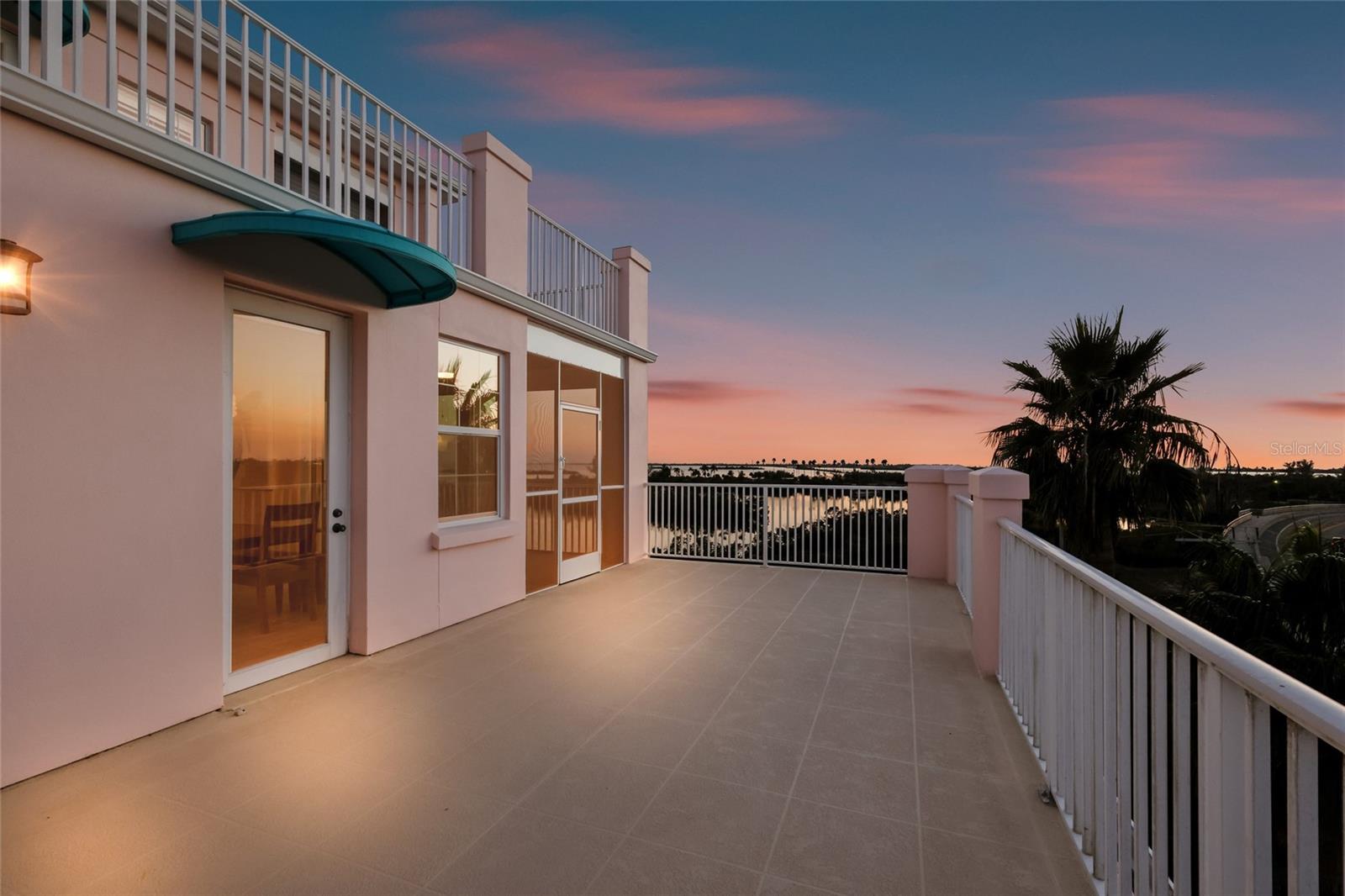 BOCA VISTA HARBOR BLDG A - Residential