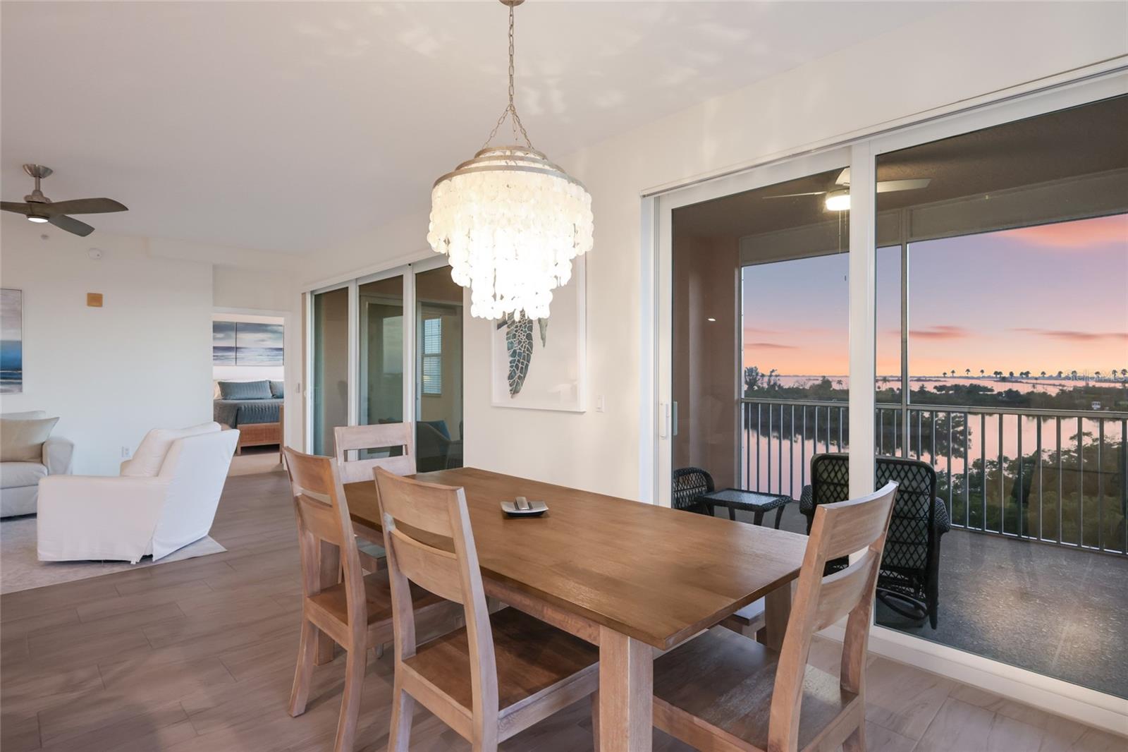 BOCA VISTA HARBOR BLDG A - Residential