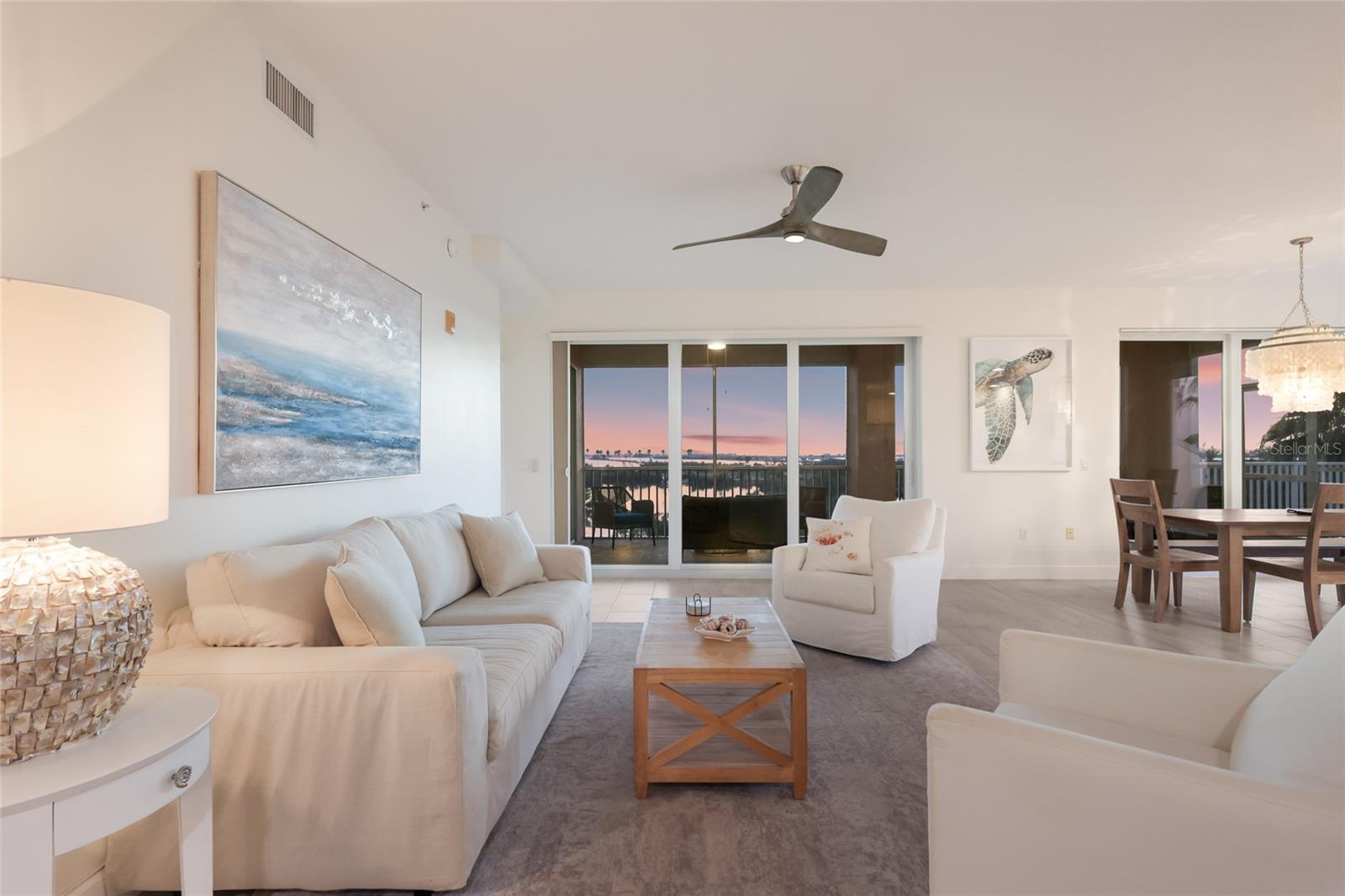 BOCA VISTA HARBOR BLDG A - Residential