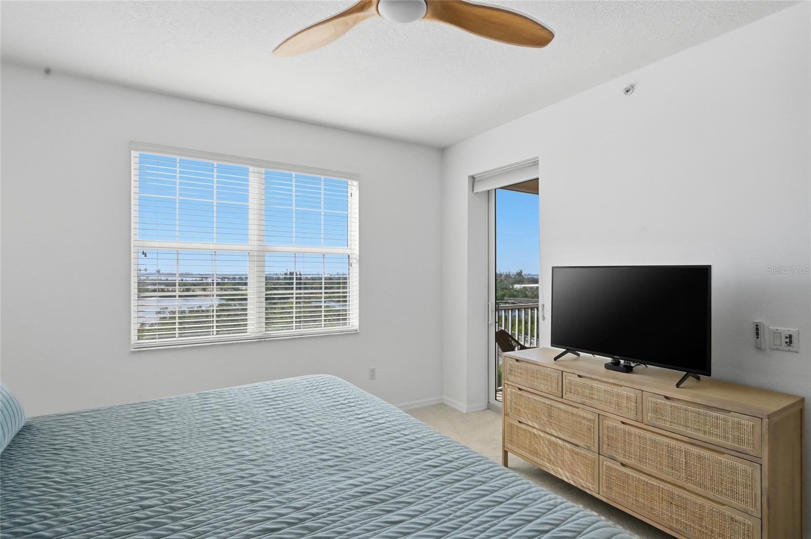 BOCA VISTA HARBOR BLDG A - Residential