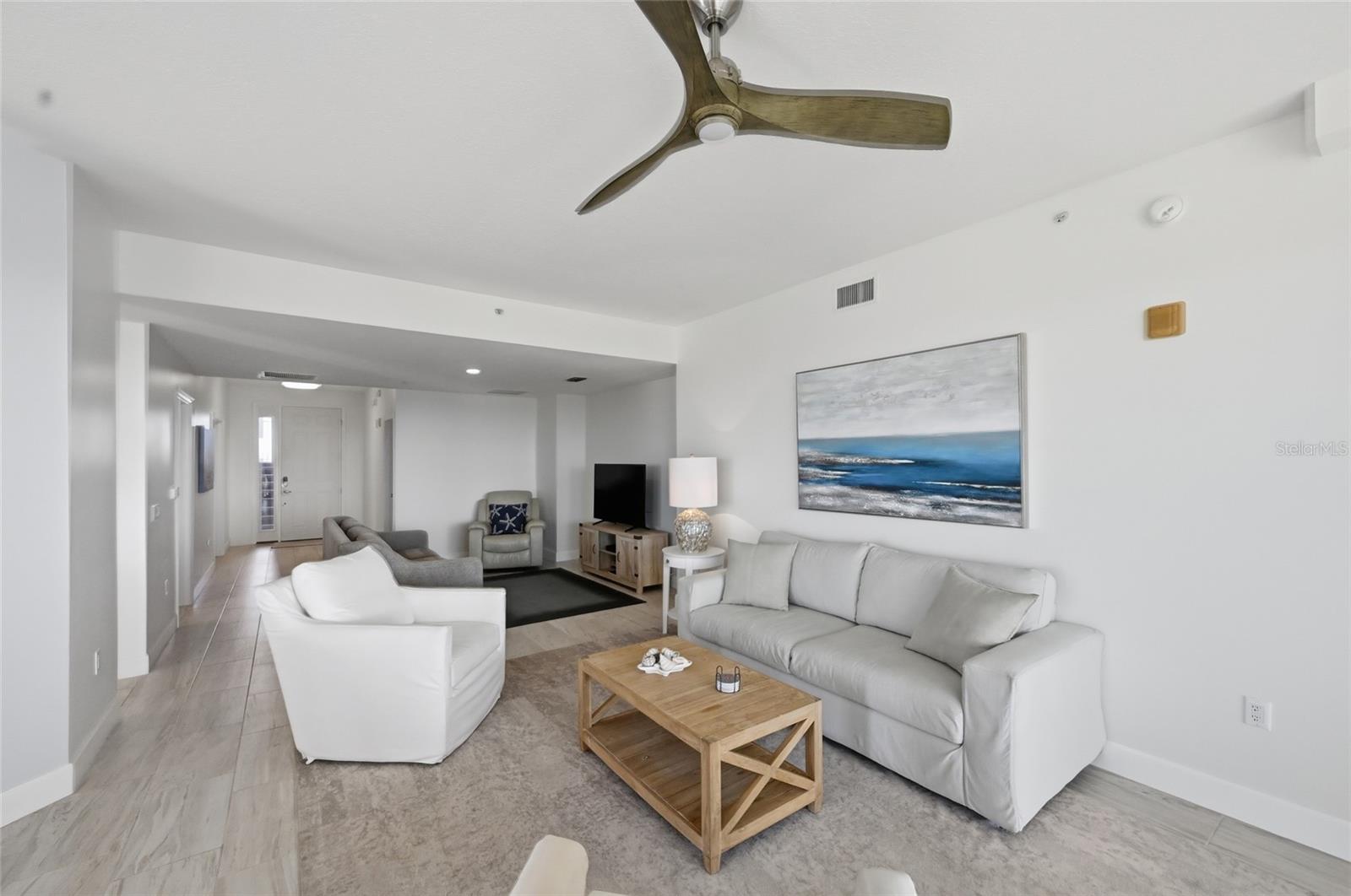 BOCA VISTA HARBOR BLDG A - Residential