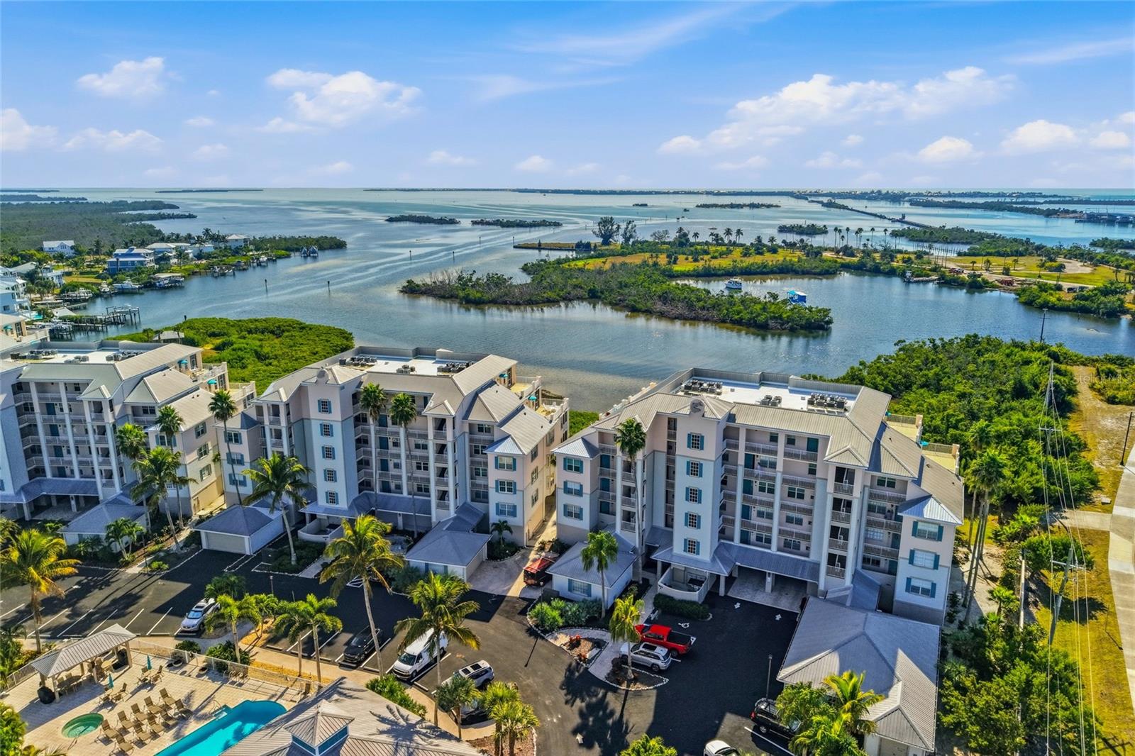 13113 GASPARILLA ROAD 503