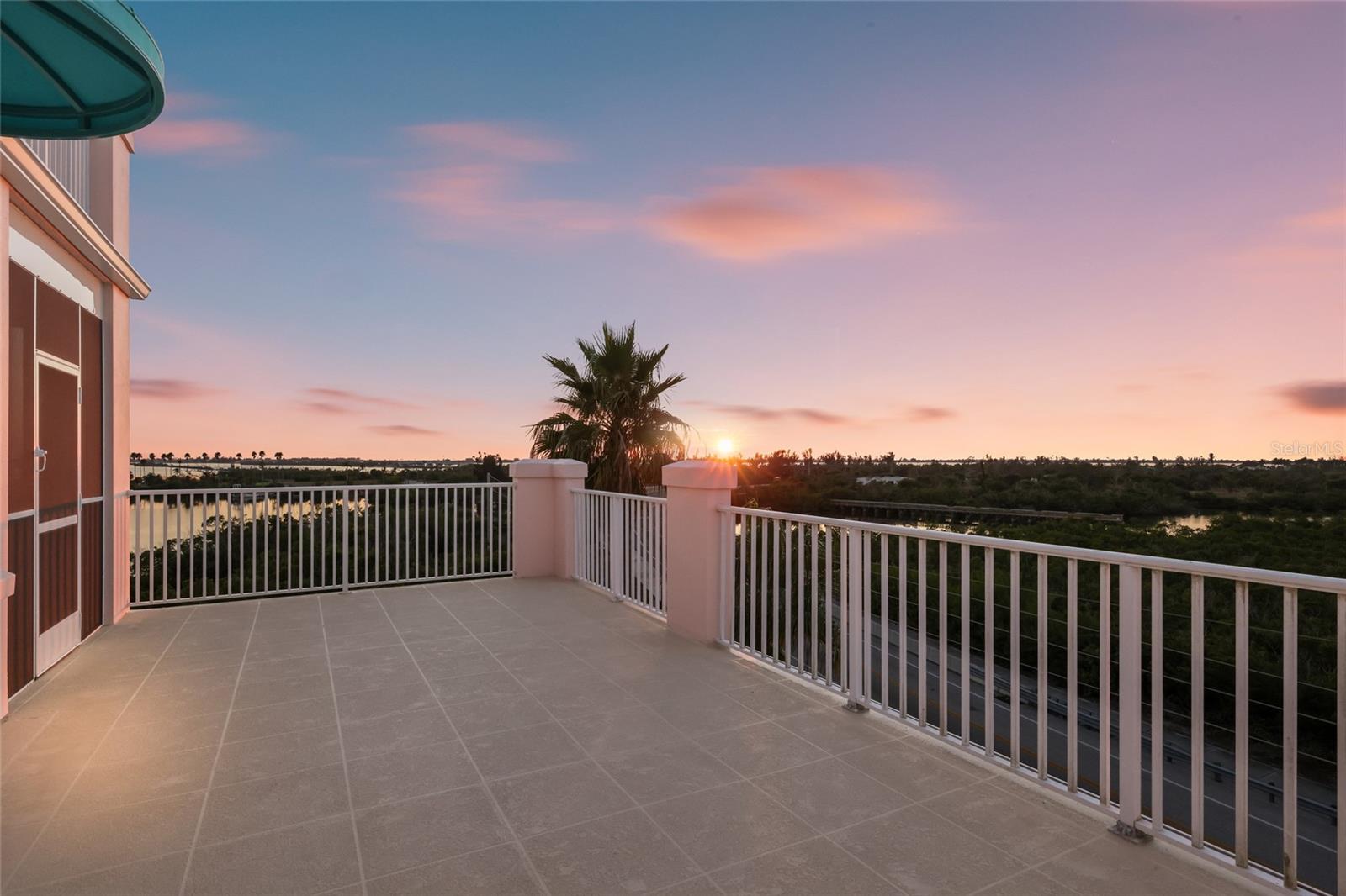 BOCA VISTA HARBOR BLDG A - Residential