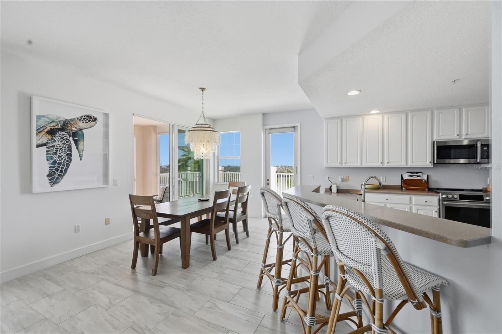 BOCA VISTA HARBOR BLDG A - Residential