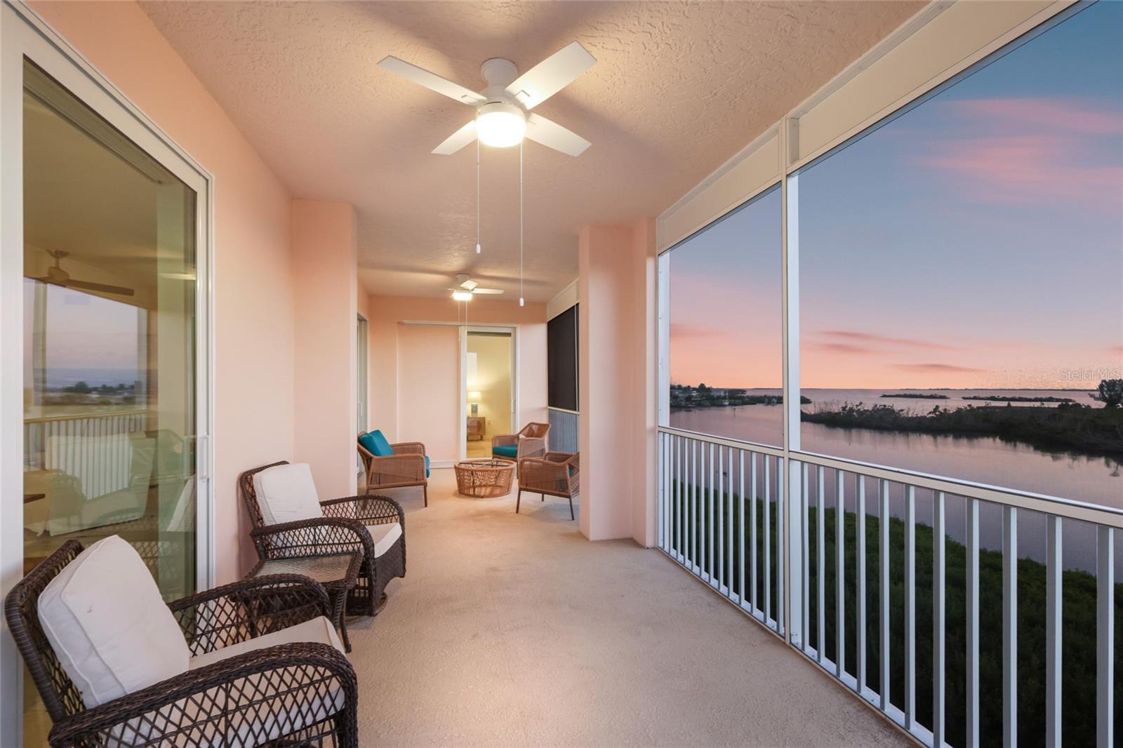 BOCA VISTA HARBOR BLDG A - Residential