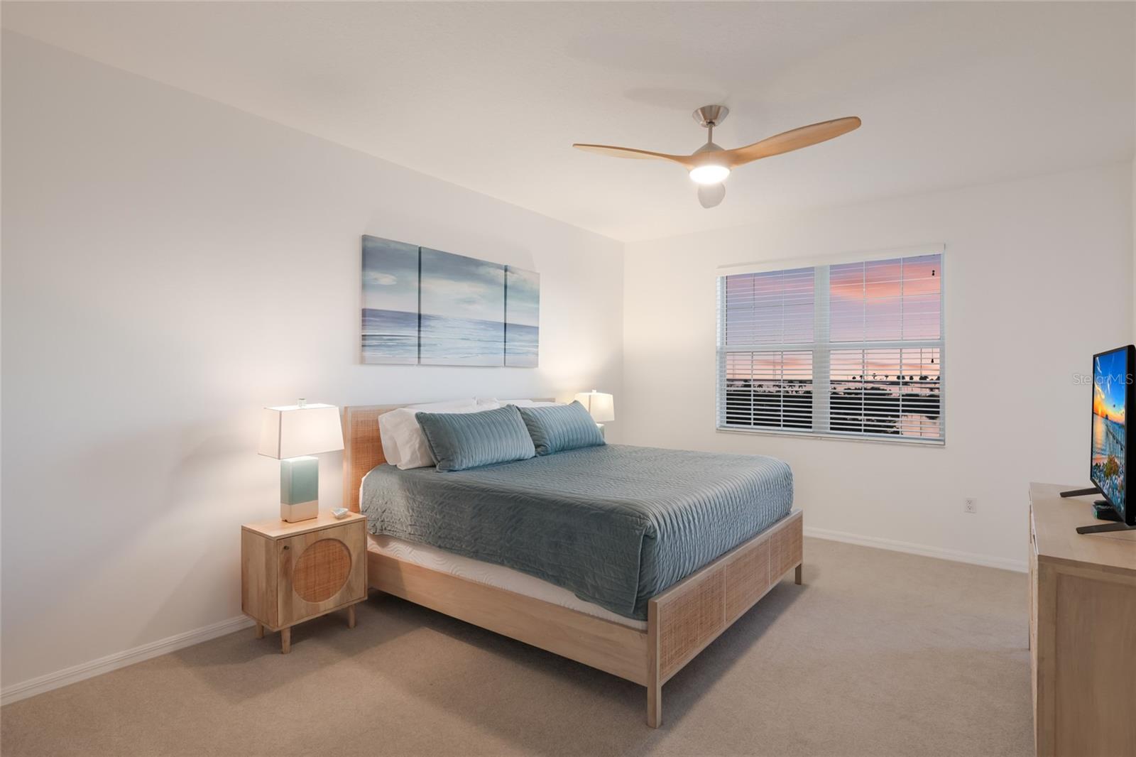 BOCA VISTA HARBOR BLDG A - Residential