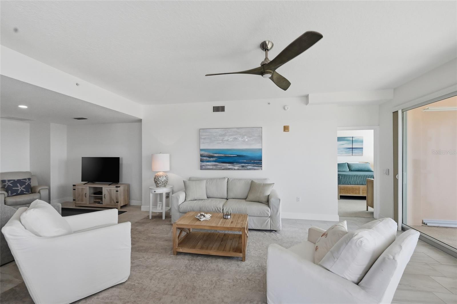 BOCA VISTA HARBOR BLDG A - Residential