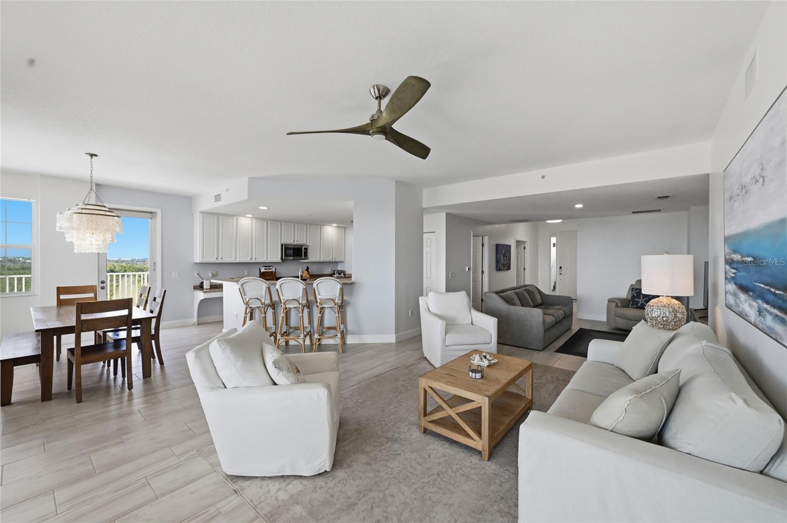 BOCA VISTA HARBOR BLDG A - Residential