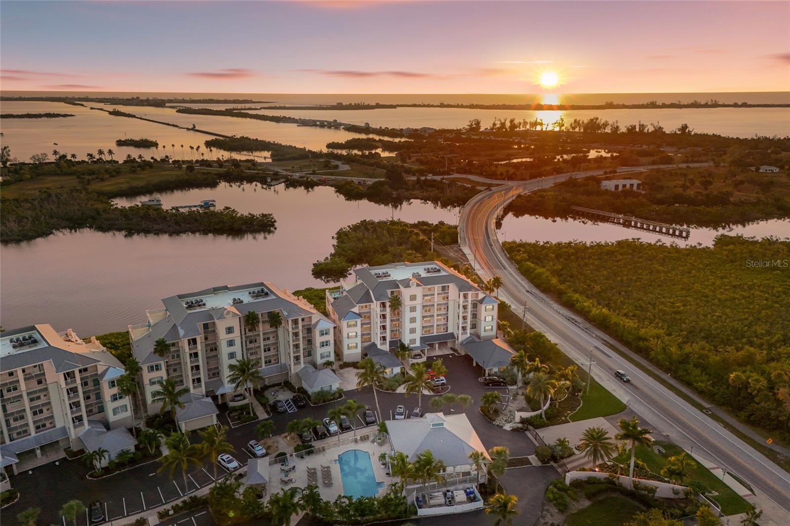 BOCA VISTA HARBOR BLDG A - Residential