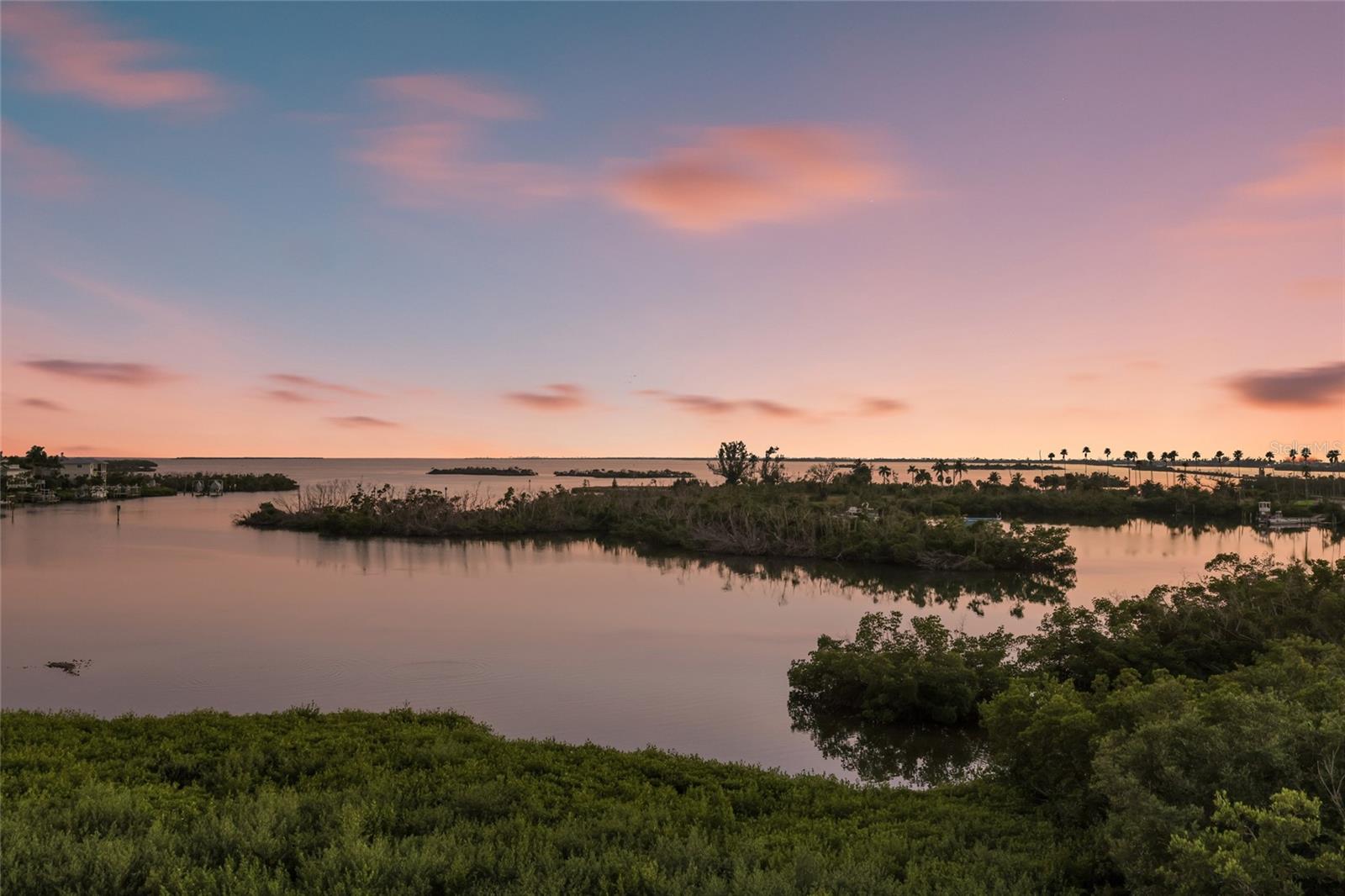 BOCA VISTA HARBOR BLDG A - Residential