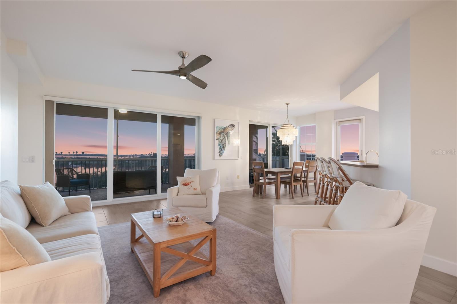 BOCA VISTA HARBOR BLDG A - Residential