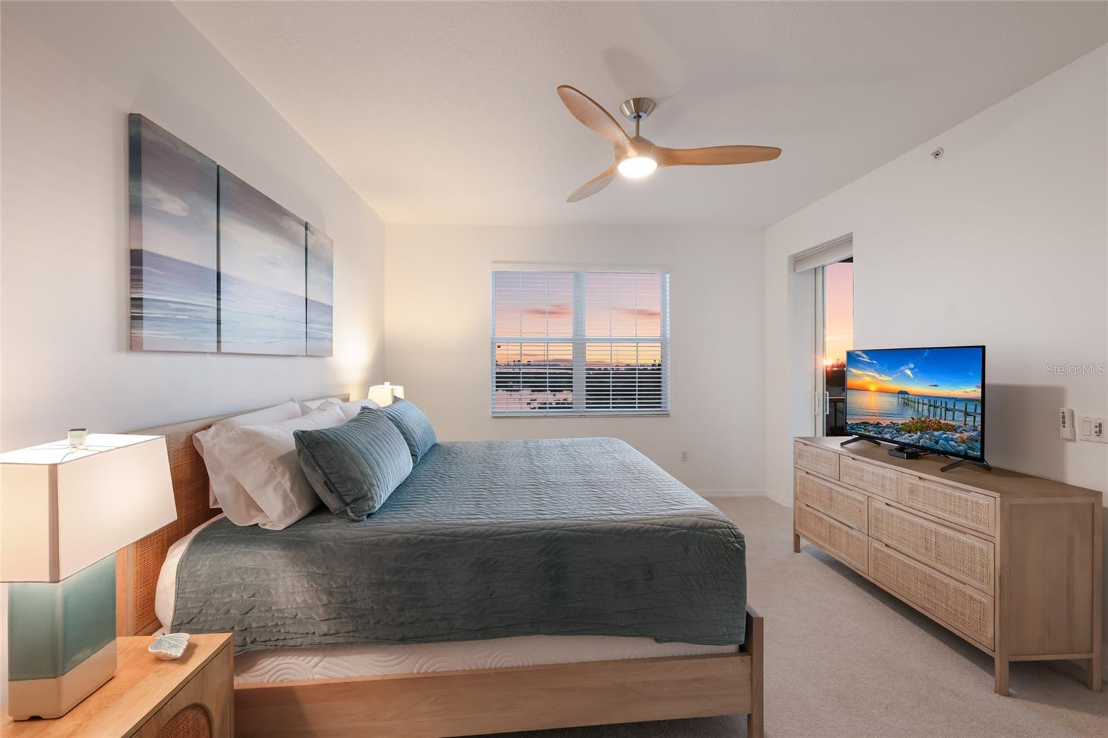 BOCA VISTA HARBOR BLDG A - Residential