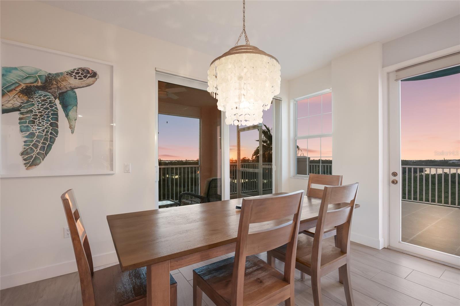 BOCA VISTA HARBOR BLDG A - Residential