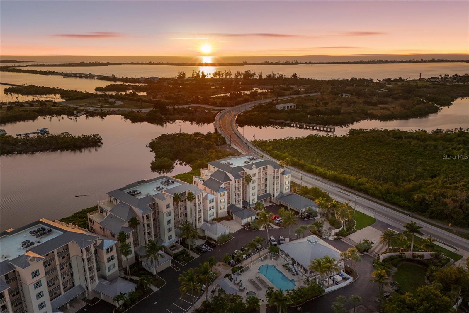 BOCA VISTA HARBOR BLDG A - Residential