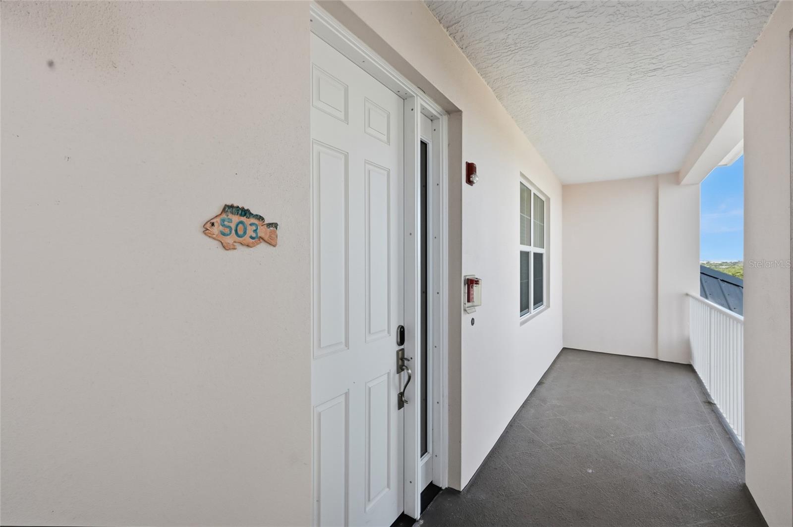 BOCA VISTA HARBOR BLDG A - Residential