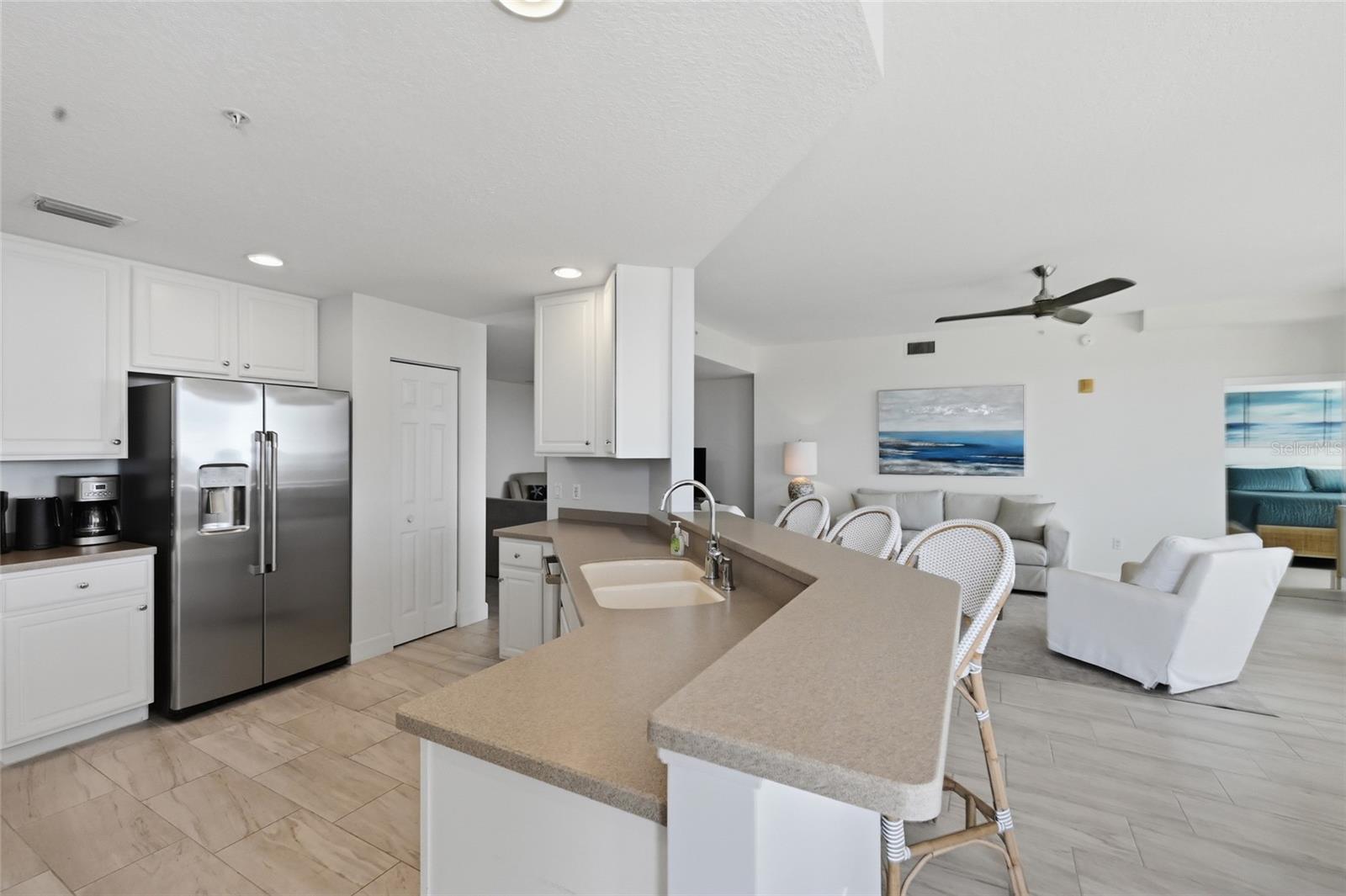 BOCA VISTA HARBOR BLDG A - Residential