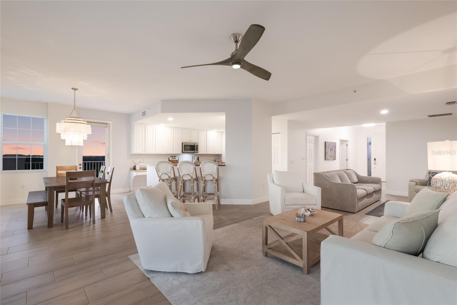 BOCA VISTA HARBOR BLDG A - Residential