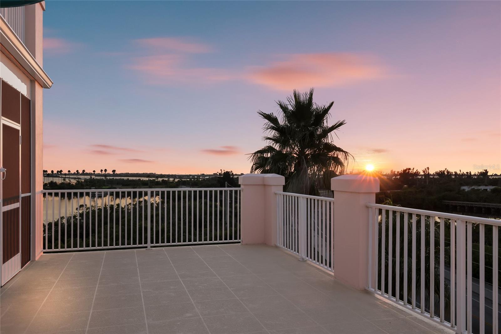 BOCA VISTA HARBOR BLDG A - Residential