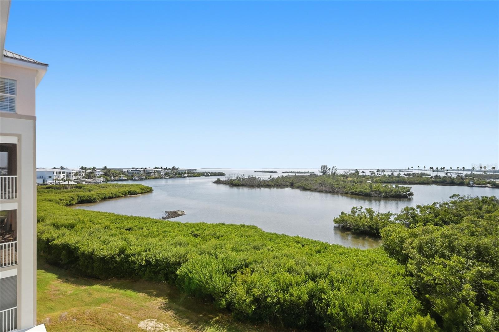 BOCA VISTA HARBOR BLDG A - Residential