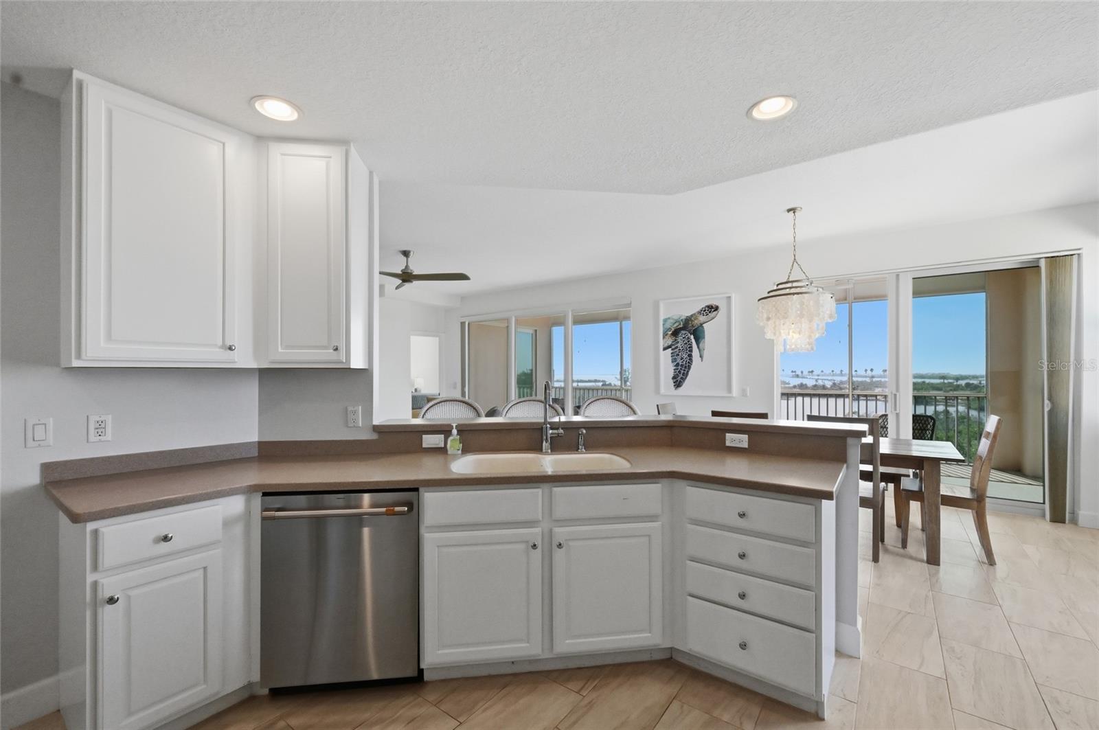 BOCA VISTA HARBOR BLDG A - Residential