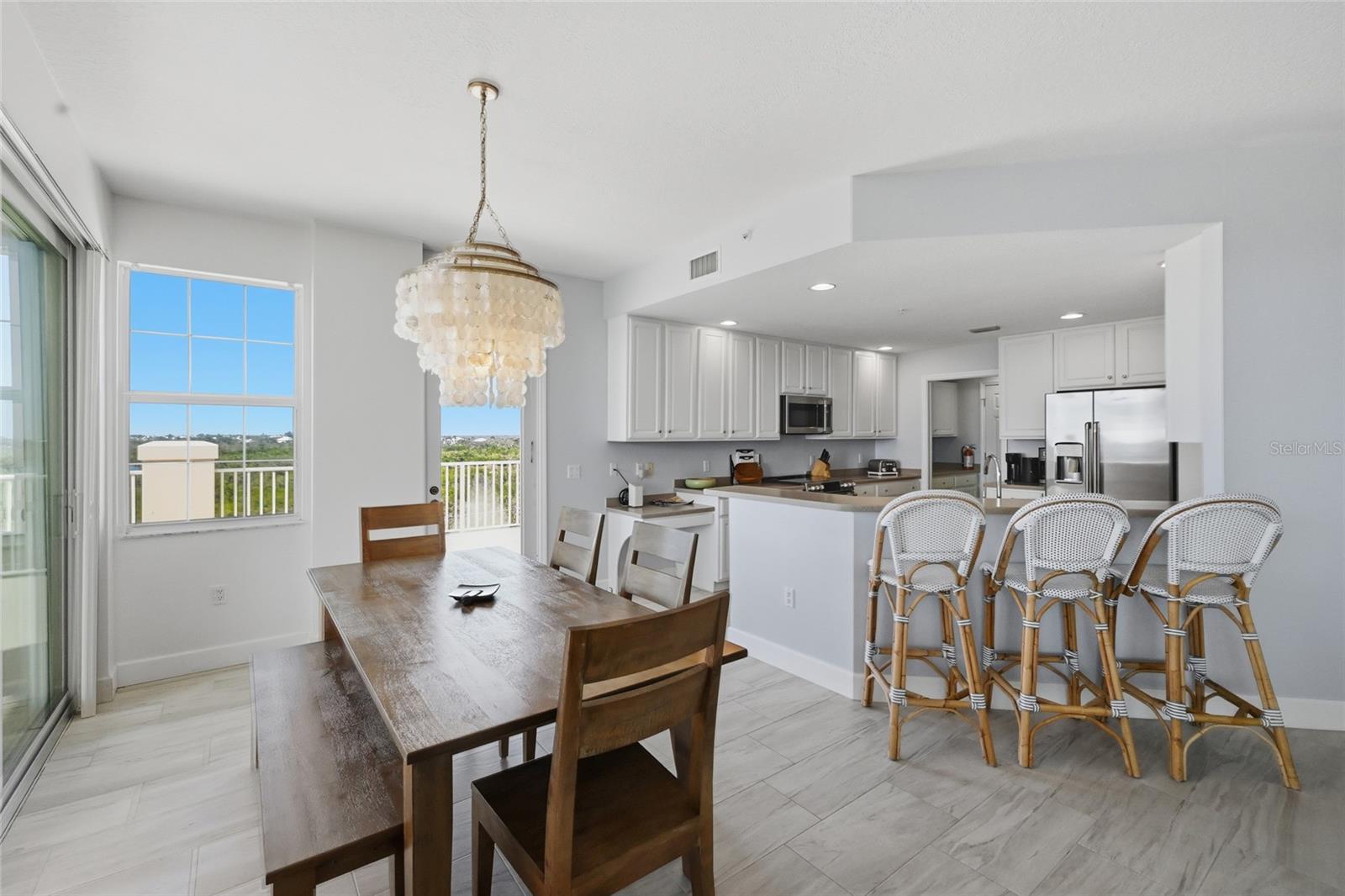 BOCA VISTA HARBOR BLDG A - Residential