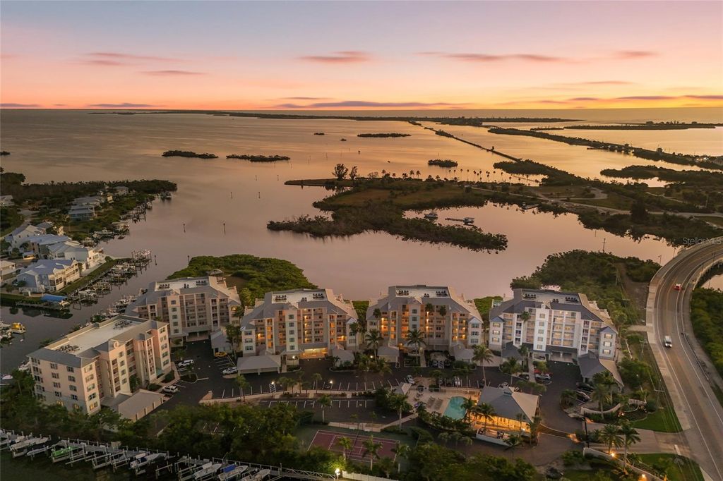 Photo of 13113 Gasparilla Road #503, Placida, FL 33946 (MLS # D6145215)