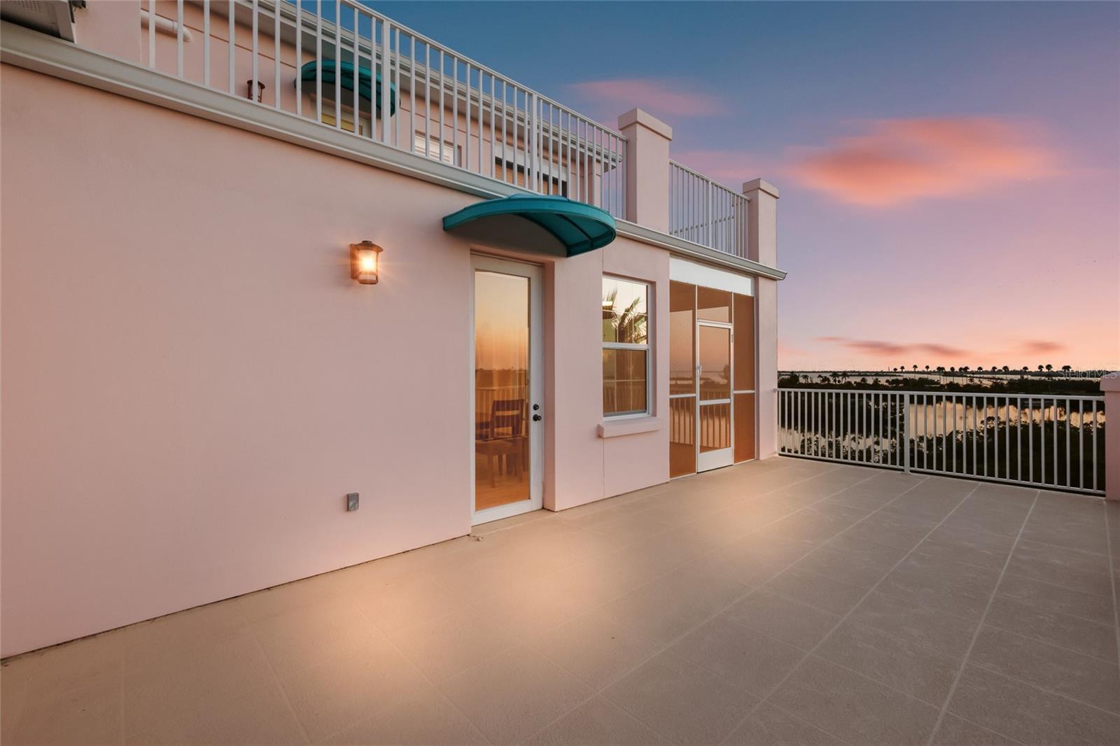 BOCA VISTA HARBOR BLDG A - Residential