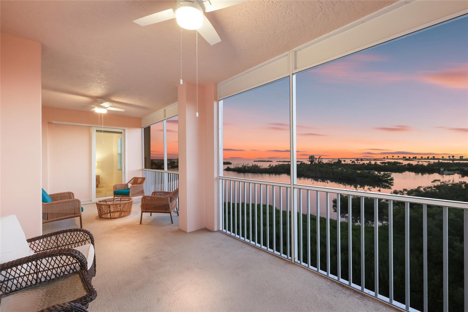 BOCA VISTA HARBOR BLDG A - Residential