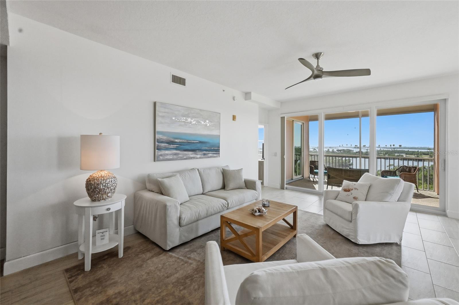 BOCA VISTA HARBOR BLDG A - Residential