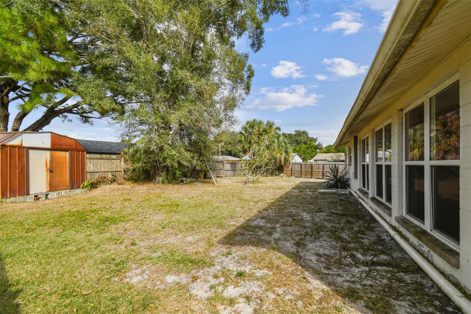 TOWNN COUNTRY PARK UNIT 36 - Residential