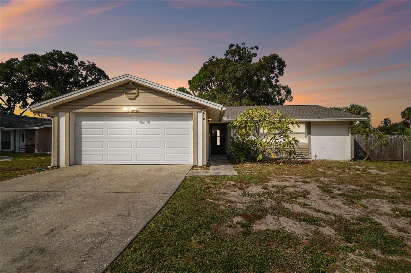 TOWNN COUNTRY PARK UNIT 36 - Residential