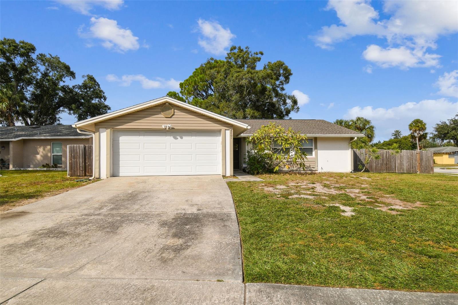 TOWNN COUNTRY PARK UNIT 36 - Residential