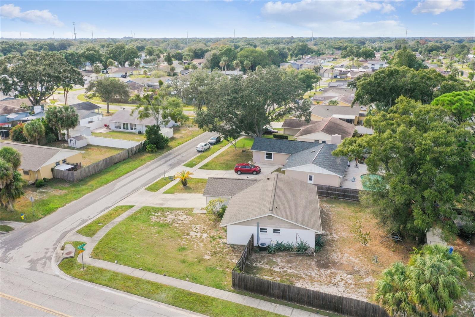 TOWNN COUNTRY PARK UNIT 36 - Residential