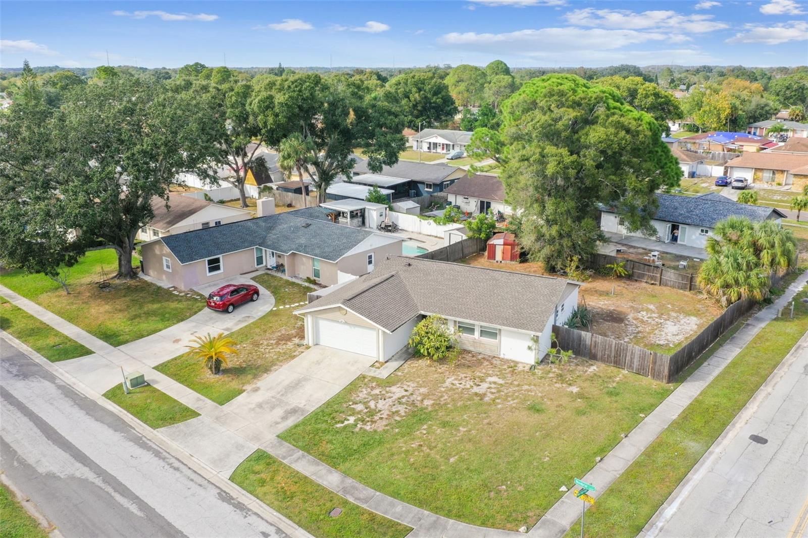 TOWNN COUNTRY PARK UNIT 36 - Residential