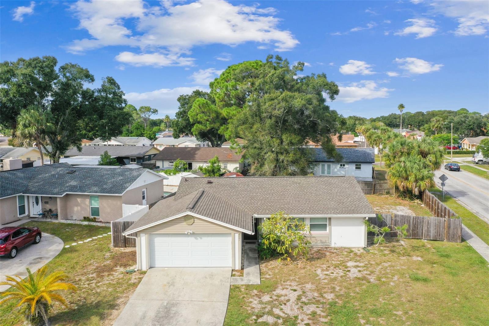 TOWNN COUNTRY PARK UNIT 36 - Residential